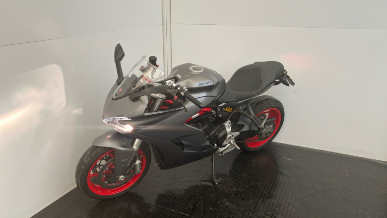 Ducati Supersport 950 (16MY)
